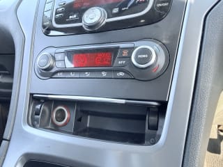 2011 FORD MONDEO TITANIUM TDCI 163 - Photo 23