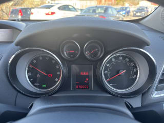 White 2016 Vauxhall Mokka - Photo 16