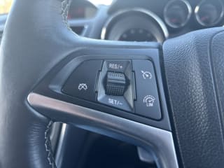 White 2016 Vauxhall Mokka - Photo 18