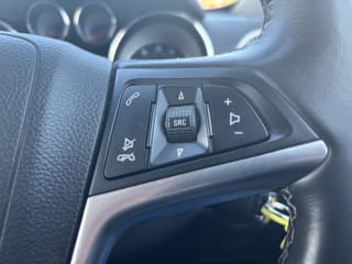 White 2016 Vauxhall Mokka - Photo 19