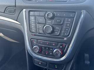 White 2016 Vauxhall Mokka - Photo 21