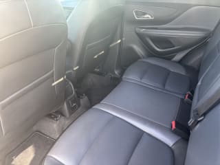 White 2016 Vauxhall Mokka - Photo 27