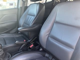 White 2016 Vauxhall Mokka - Photo 30