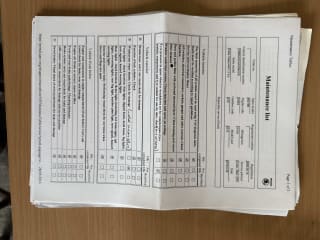 White 2009 Skoda Fabia - Mobile Upload