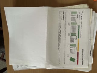 White 2009 Skoda Fabia - Mobile Upload