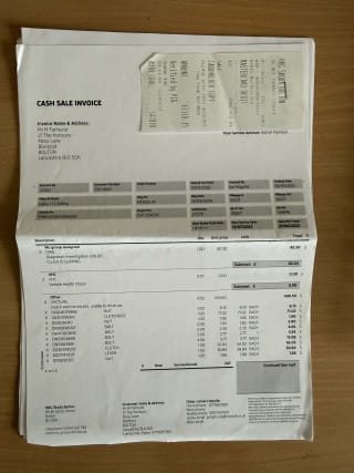 White 2009 Skoda Fabia - Mobile Upload