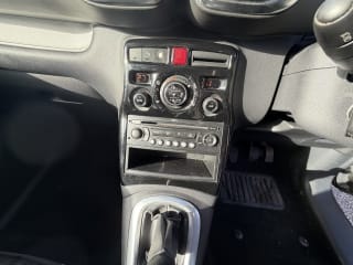 BLACK 2010 Citroen C3 PICASSO - Mobile Upload