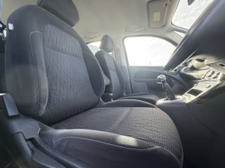 BLACK 2010 Citroen C3 PICASSO - Mobile Upload