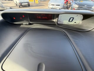 BLACK 2010 Citroen C3 PICASSO - Mobile Upload