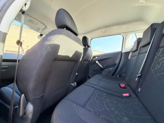 BLACK 2014 Peugeot 2008 - Photo 20