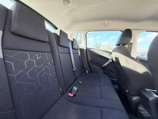 BLACK 2014 Peugeot 2008 - Photo 21