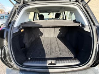 BLACK 2014 Peugeot 2008 - Photo 9