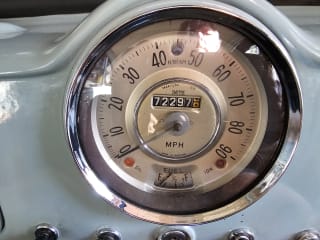 GREY 1963 MORRIS MINOR 1000 - Photo 19