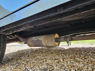 GREY 1963 MORRIS MINOR 1000 - Photo 21