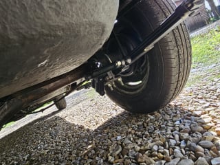 GREY 1963 MORRIS MINOR 1000 - Photo 23