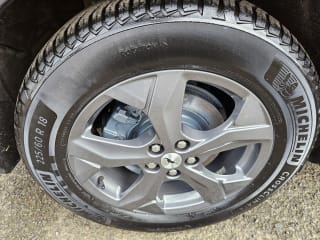 ORANGE 2023 FORD MUSTANG MACH-E EXT RANGE RWD - Photo 12