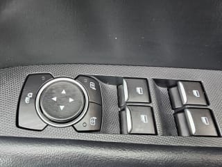 ORANGE 2023 FORD MUSTANG MACH-E EXT RANGE RWD - Photo 30
