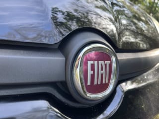 BLACK 2016 FIAT PANDA EASY - Photo 16