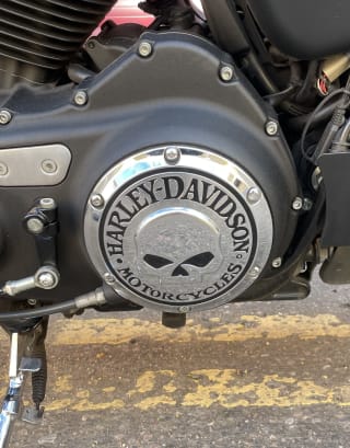 GREY 2018 HARLEY-DAVIDSON XL 883 N IRON 18 - Photo 7