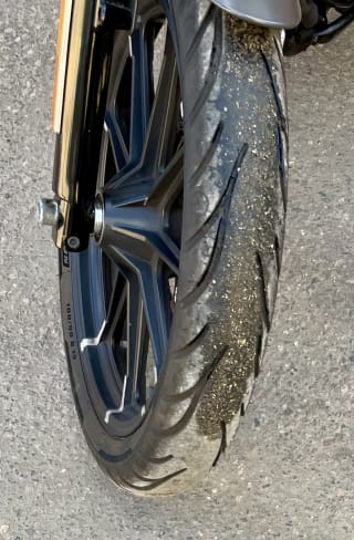 GREY 2018 HARLEY-DAVIDSON XL 883 N IRON 18 - Photo 10