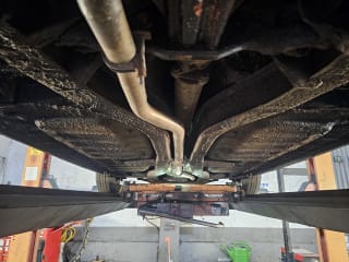 RED 1972 TRIUMPH SPITFIRE - Photo 33