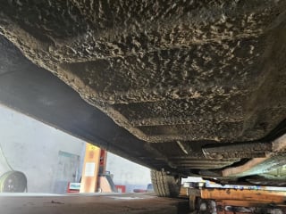 RED 1972 TRIUMPH SPITFIRE - Photo 34