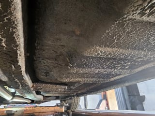 RED 1972 TRIUMPH SPITFIRE - Photo 35