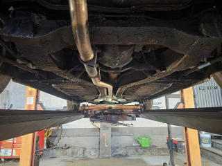 RED 1972 TRIUMPH SPITFIRE - Photo 36