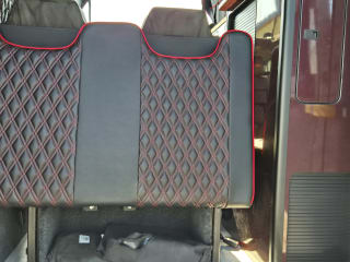 WHITE 2020 FORD TRANSIT CUSTOM 2.0Tdci 130 300  limited 4 berth camper van - Imaging+