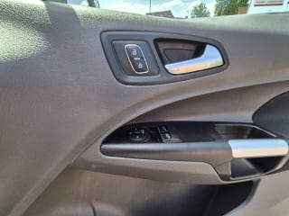 WHITE 2022 FORD TRANSIT CONNECT 1.5 Tdci 250 LIMITED LWB - Mobile Upload