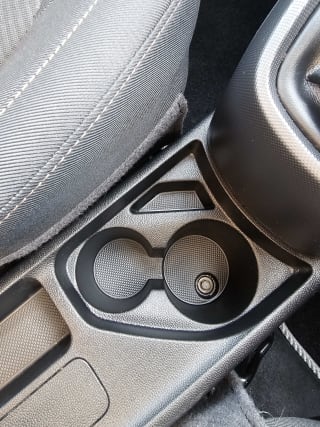 WHITE 2018 HYUNDAI i10  - Photo 25