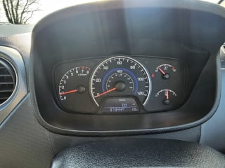 WHITE 2018 HYUNDAI i10  - Photo 32