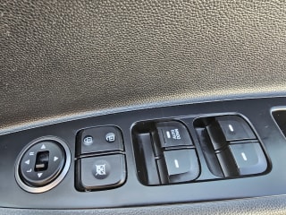 WHITE 2018 HYUNDAI i10  - Photo 36