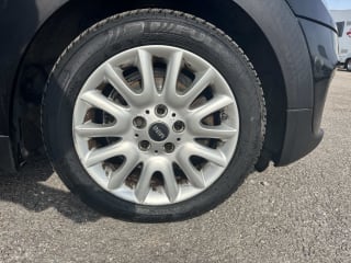 BLACK 2014 MINI COOPER - Photo 25