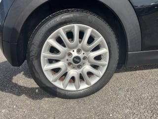 BLACK 2014 MINI COOPER - Photo 26