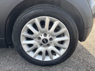 BLACK 2014 MINI COOPER - Photo 27