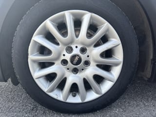 BLACK 2014 MINI COOPER - Photo 28