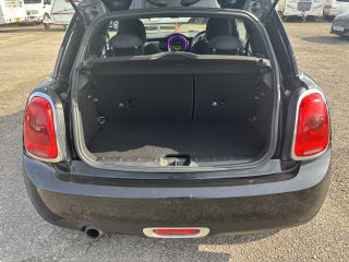 BLACK 2014 MINI COOPER - Photo 29