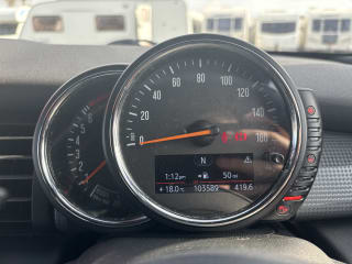 BLACK 2014 MINI COOPER - Photo 16