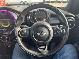 BLACK 2014 MINI COOPER - Photo 15