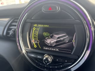 BLACK 2014 MINI COOPER - Photo 32