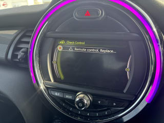 BLACK 2014 MINI COOPER - Photo 35