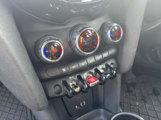 BLACK 2014 MINI COOPER - Photo 19