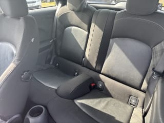 BLACK 2014 MINI COOPER - Photo 22