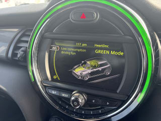 BLACK 2014 MINI COOPER - Photo 18