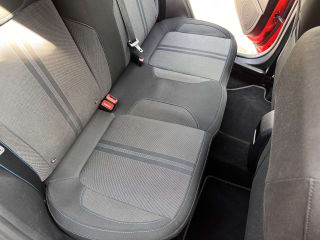 RED 2019 FORD FIESTA ST-2 1.5 Turbo - Photo 23