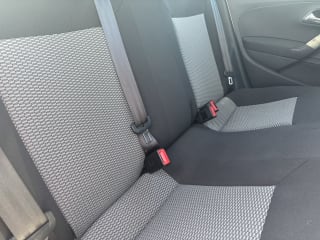 SILVER 2012 VOLKSWAGEN POLO S 60 - Photo 19