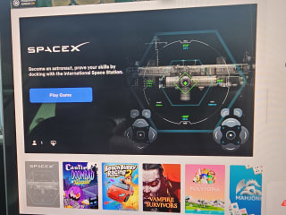 BLACK 2022 TESLA MODEL 3 LONG RANGE AWD - Photo 26