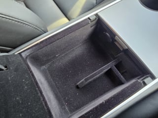 BLACK 2022 TESLA MODEL 3 LONG RANGE AWD - Photo 32