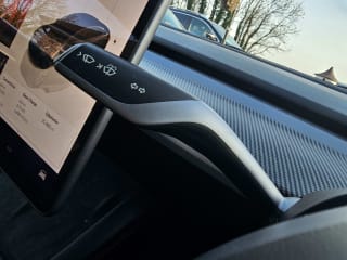 BLACK 2022 TESLA MODEL 3 LONG RANGE AWD - Photo 33